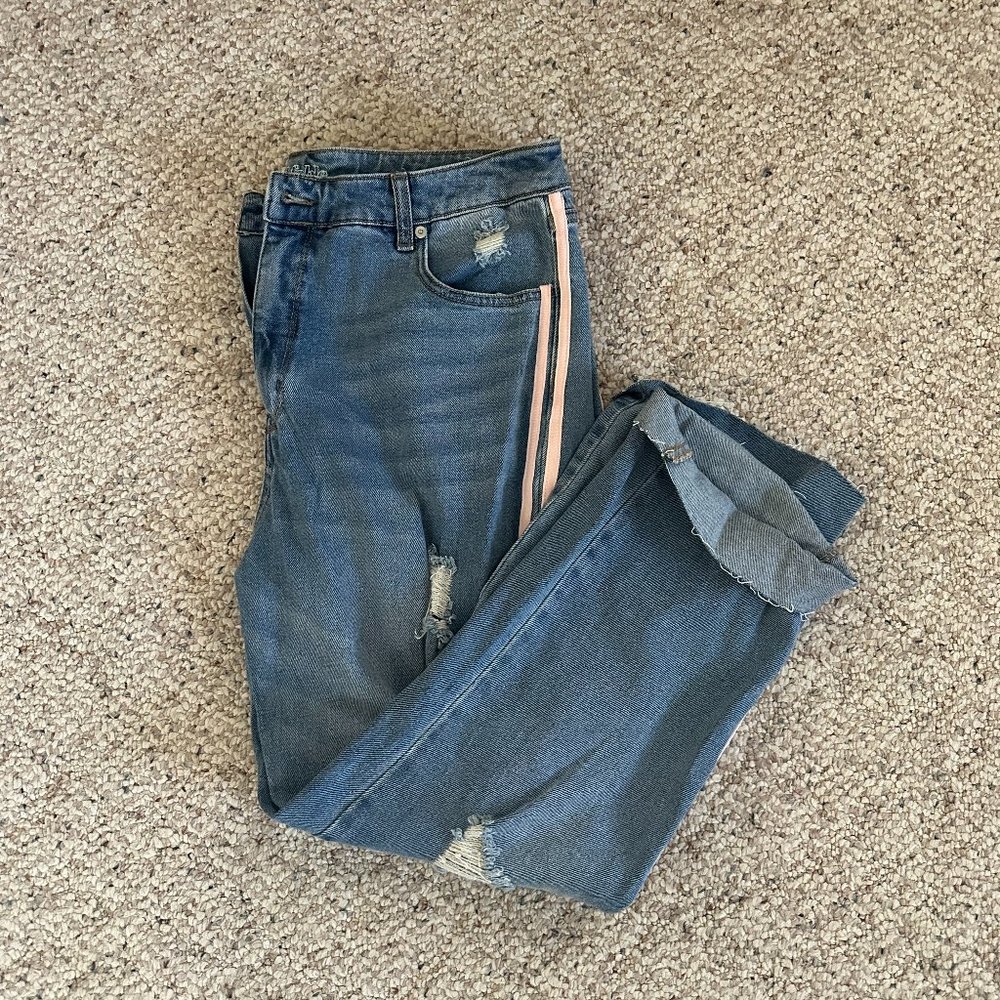 Women's Jeans